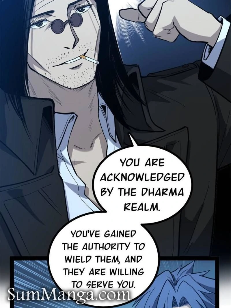 Read Myriad Realms Gatekeeper Manga Online