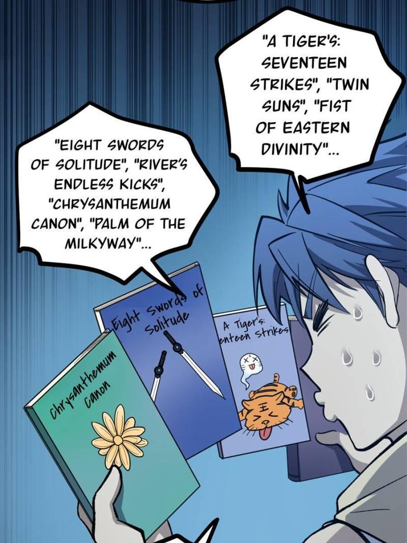 Read Myriad Realms Gatekeeper Manga Online