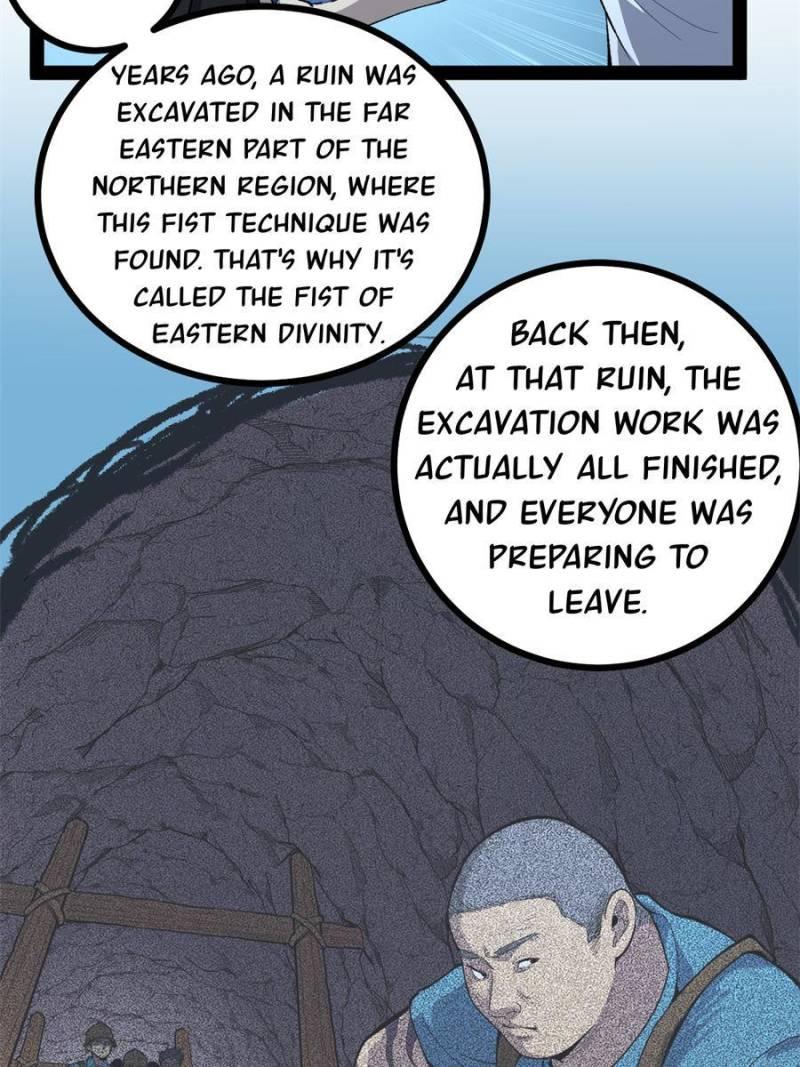 Read Myriad Realms Gatekeeper Manga Online