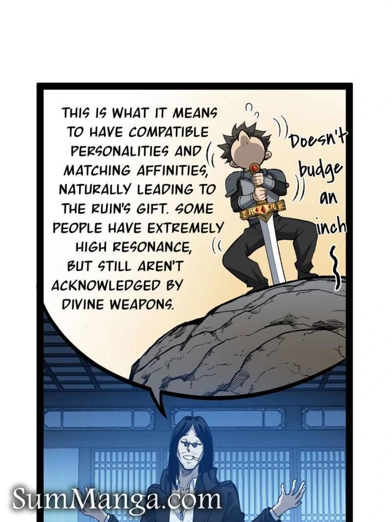 Read Myriad Realms Gatekeeper Manga Online