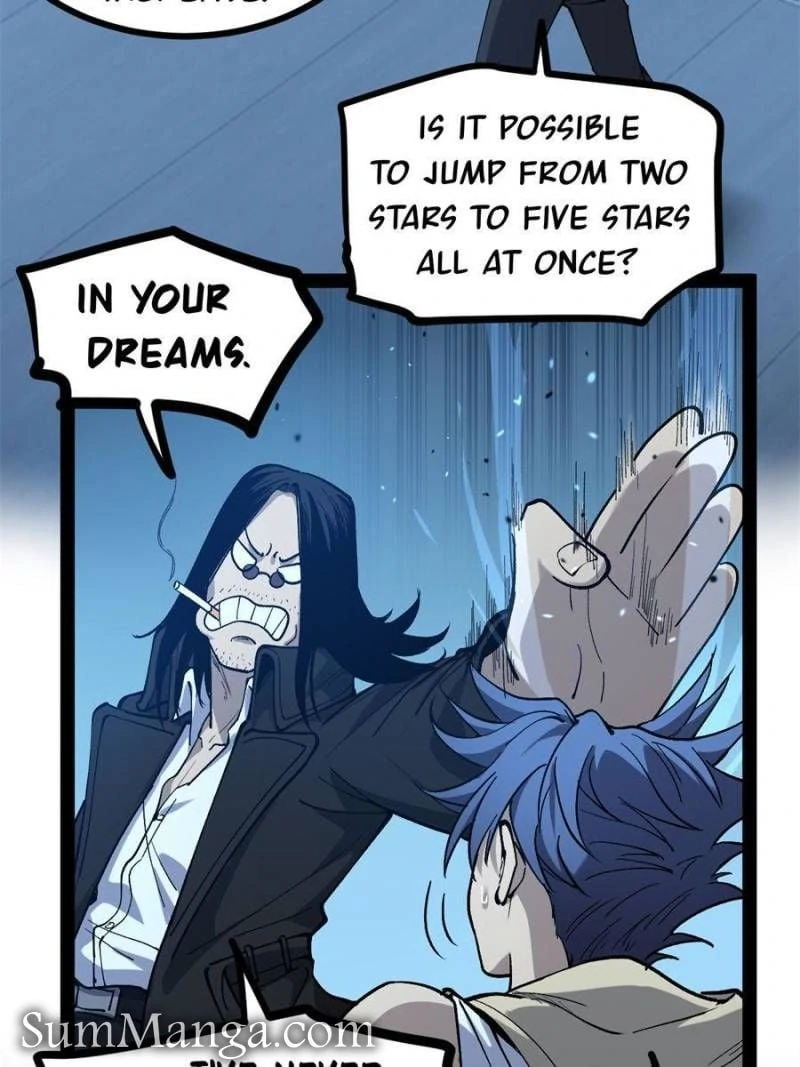 Read Myriad Realms Gatekeeper Manga Online
