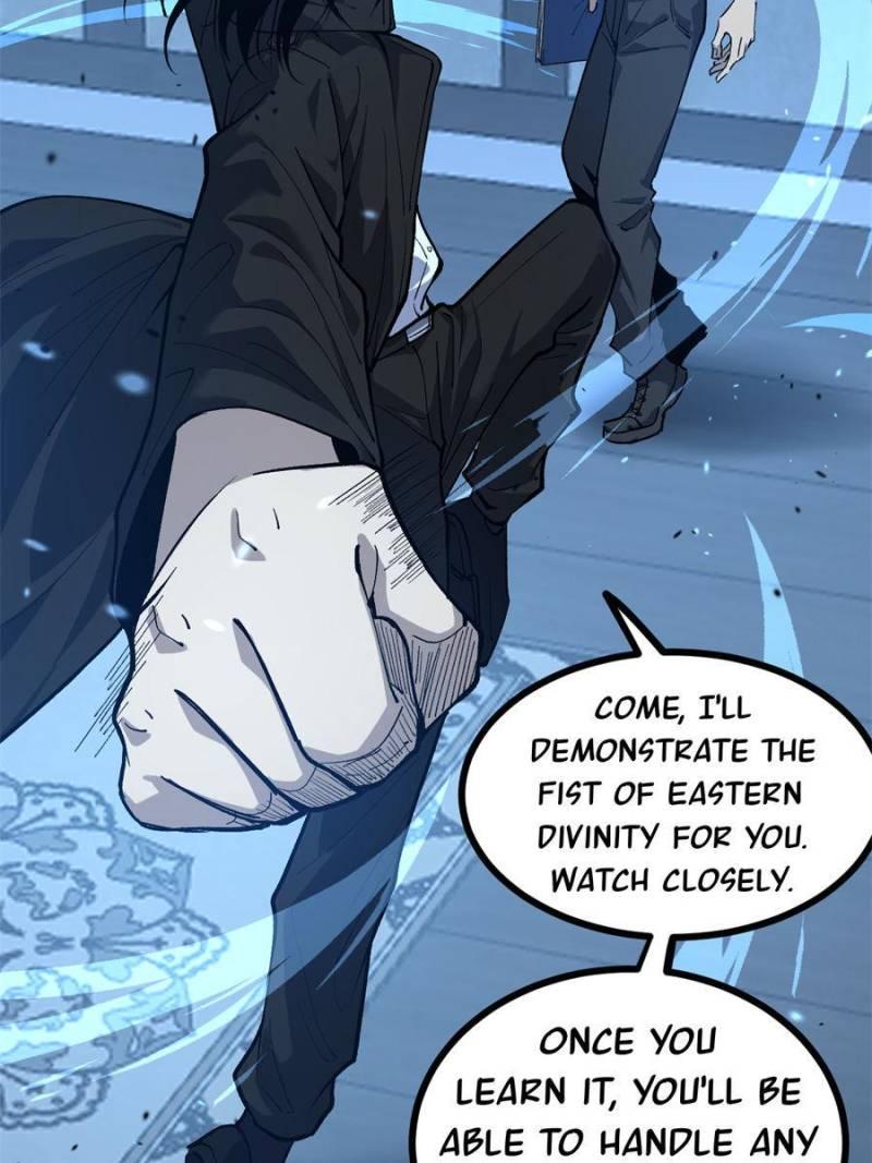 Read Myriad Realms Gatekeeper Manga Online
