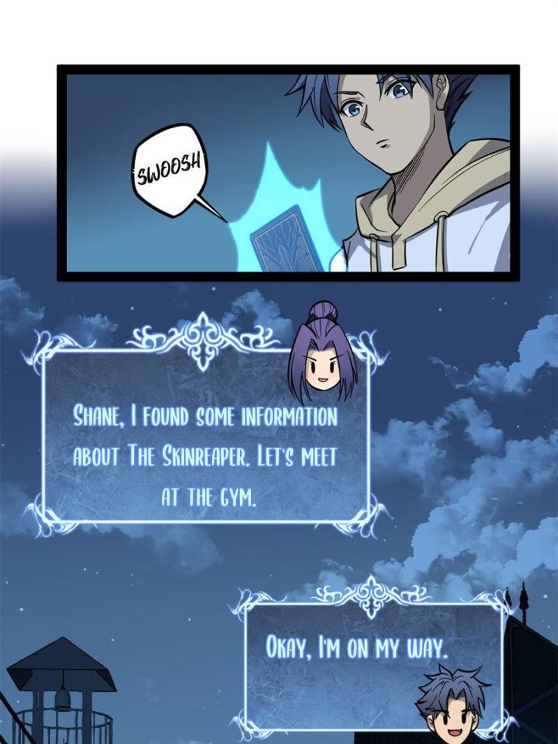 Read Myriad Realms Gatekeeper Manga Online