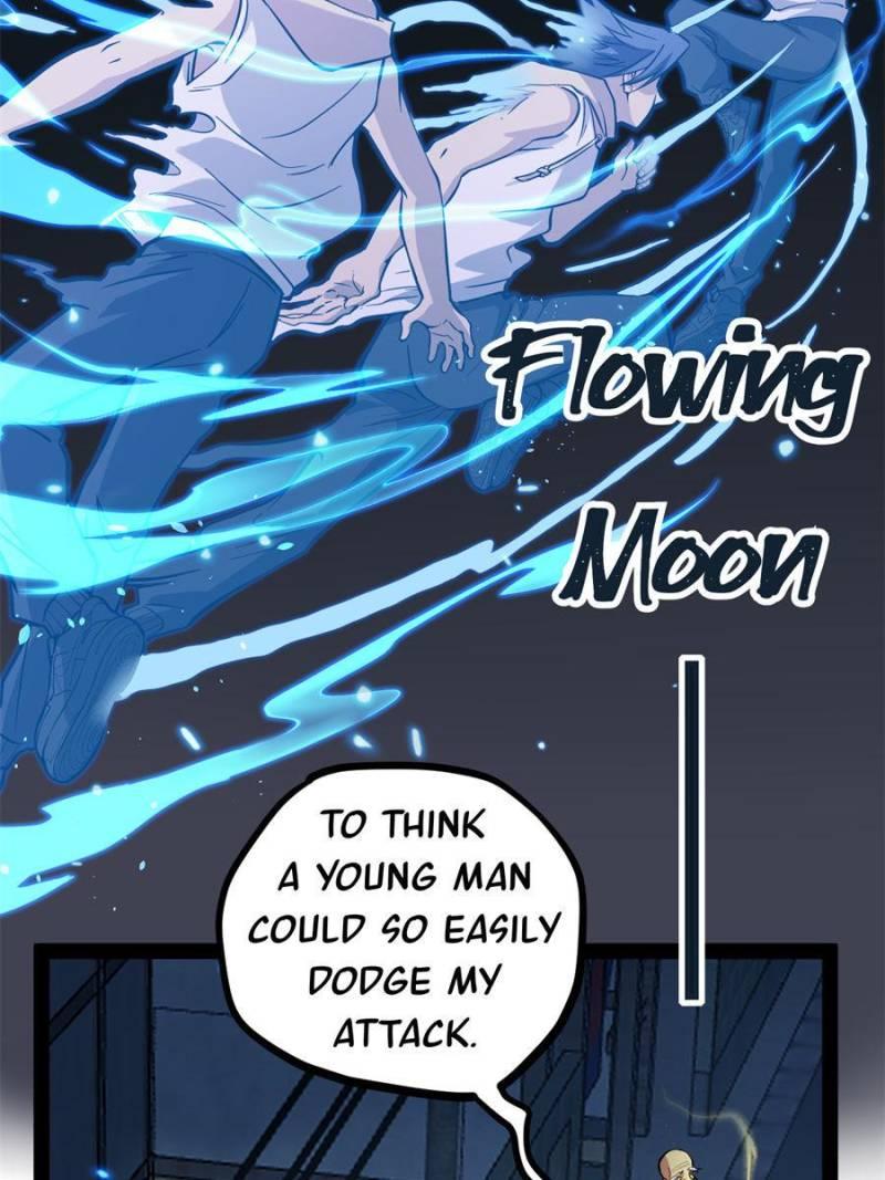 Read Myriad Realms Gatekeeper Manga Online