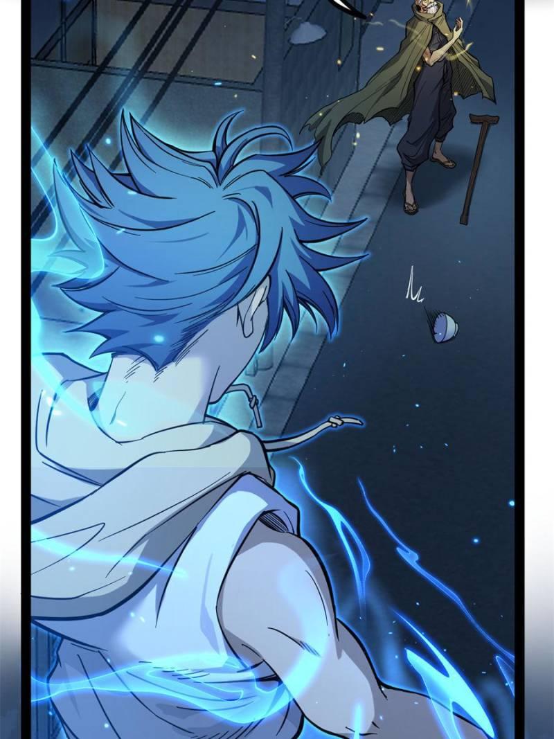 Read Myriad Realms Gatekeeper Manga Online