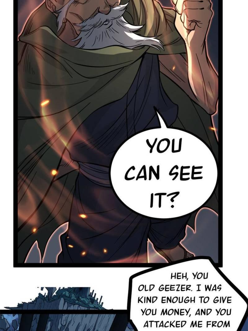 Read Myriad Realms Gatekeeper Manga Online