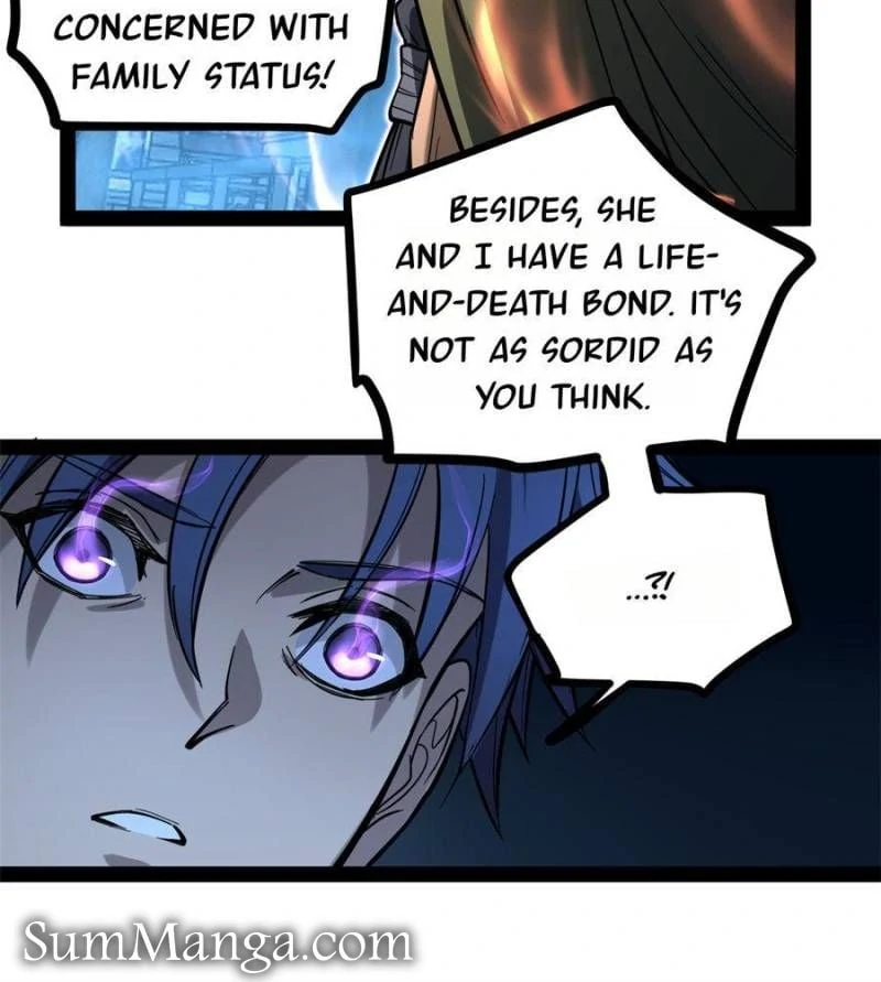 Read Myriad Realms Gatekeeper Manga Online