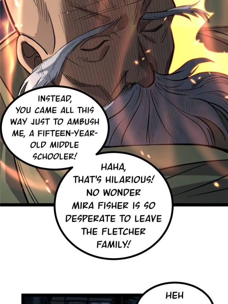 Read Myriad Realms Gatekeeper Manga Online