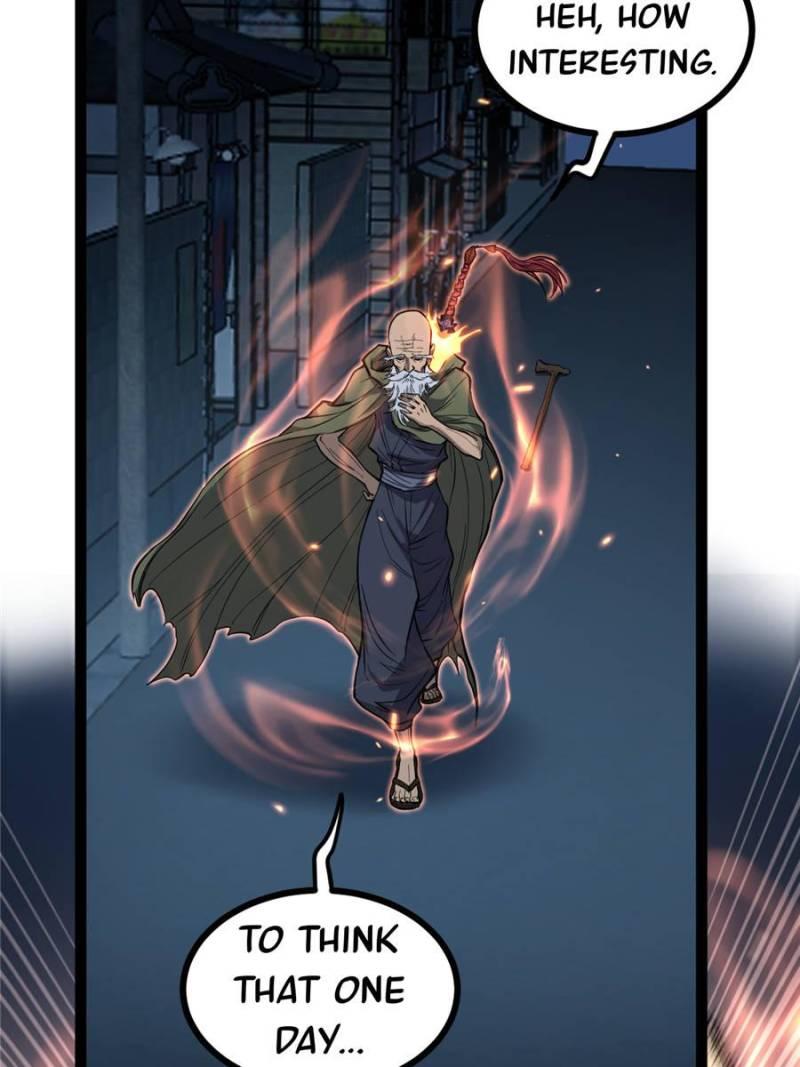 Read Myriad Realms Gatekeeper Manga Online