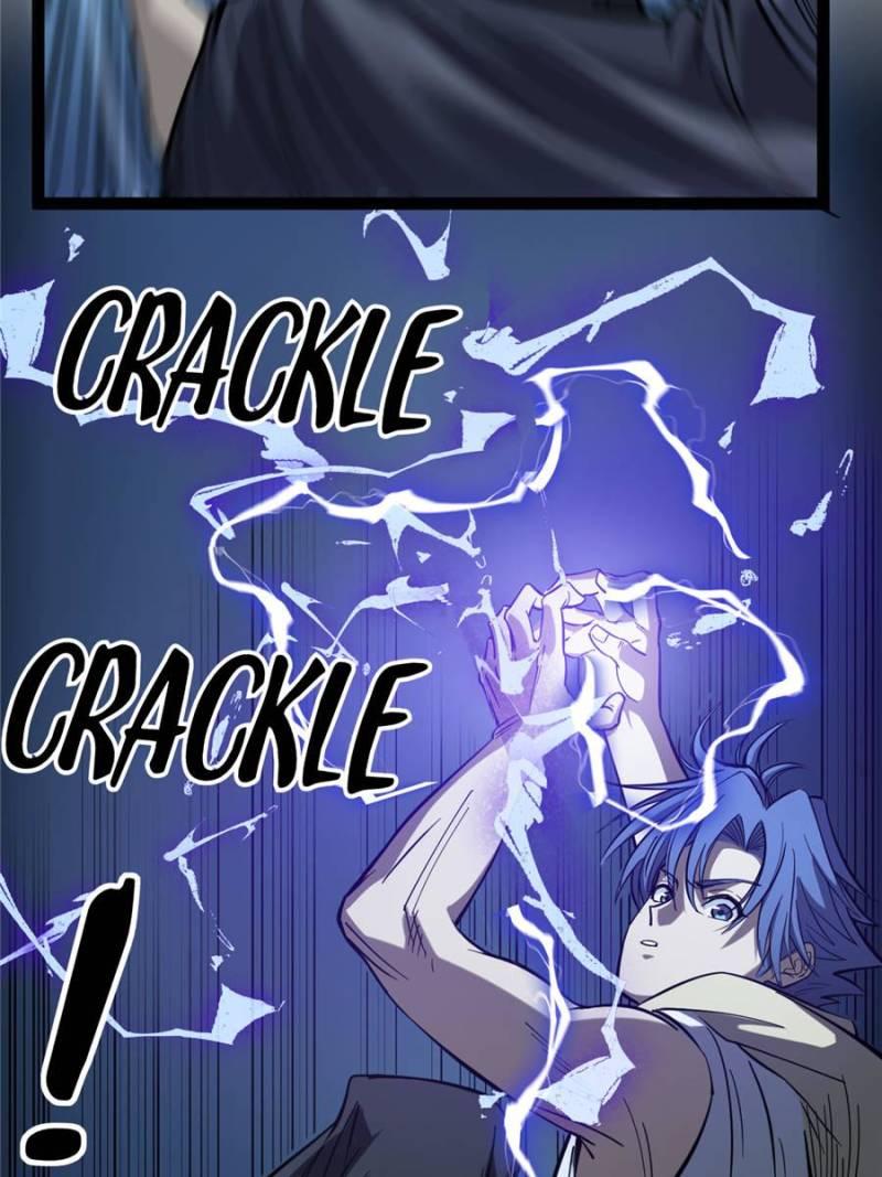 Read Myriad Realms Gatekeeper Manga Online
