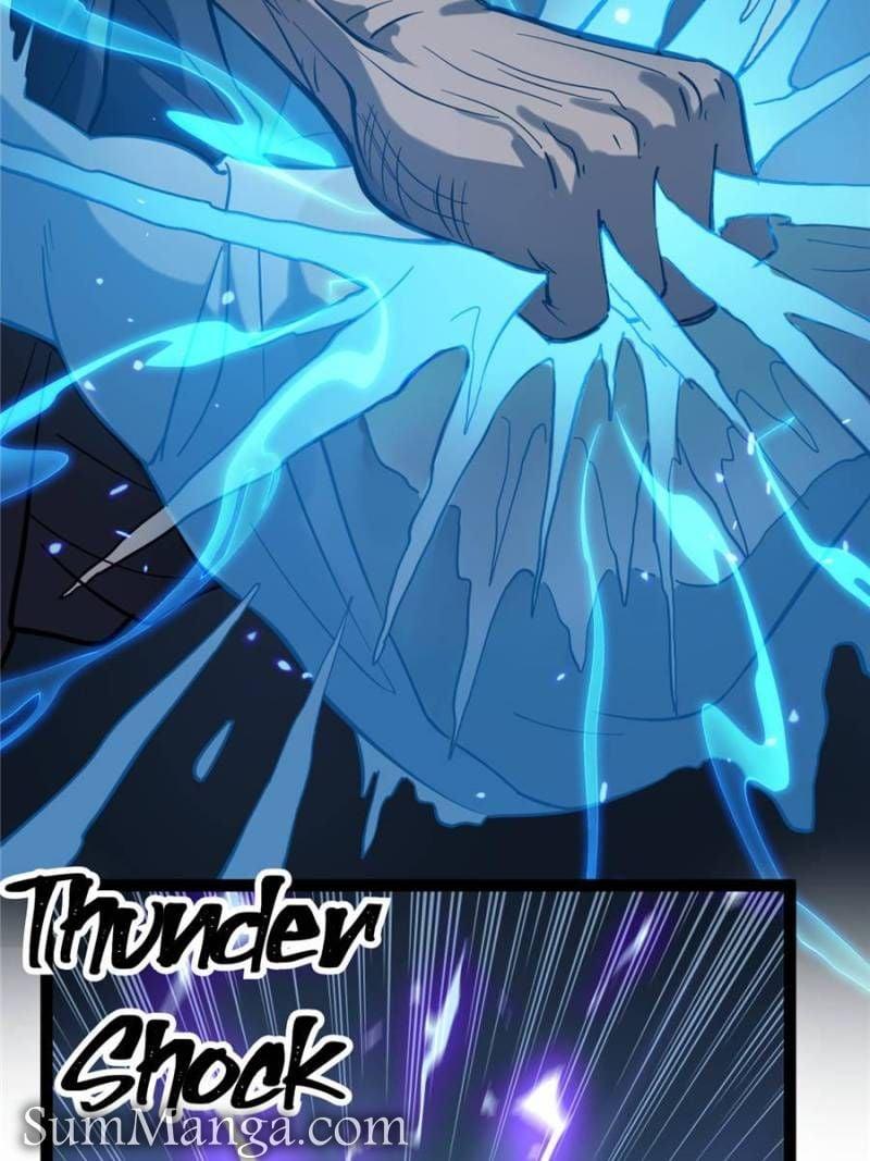 Read Myriad Realms Gatekeeper Manga Online