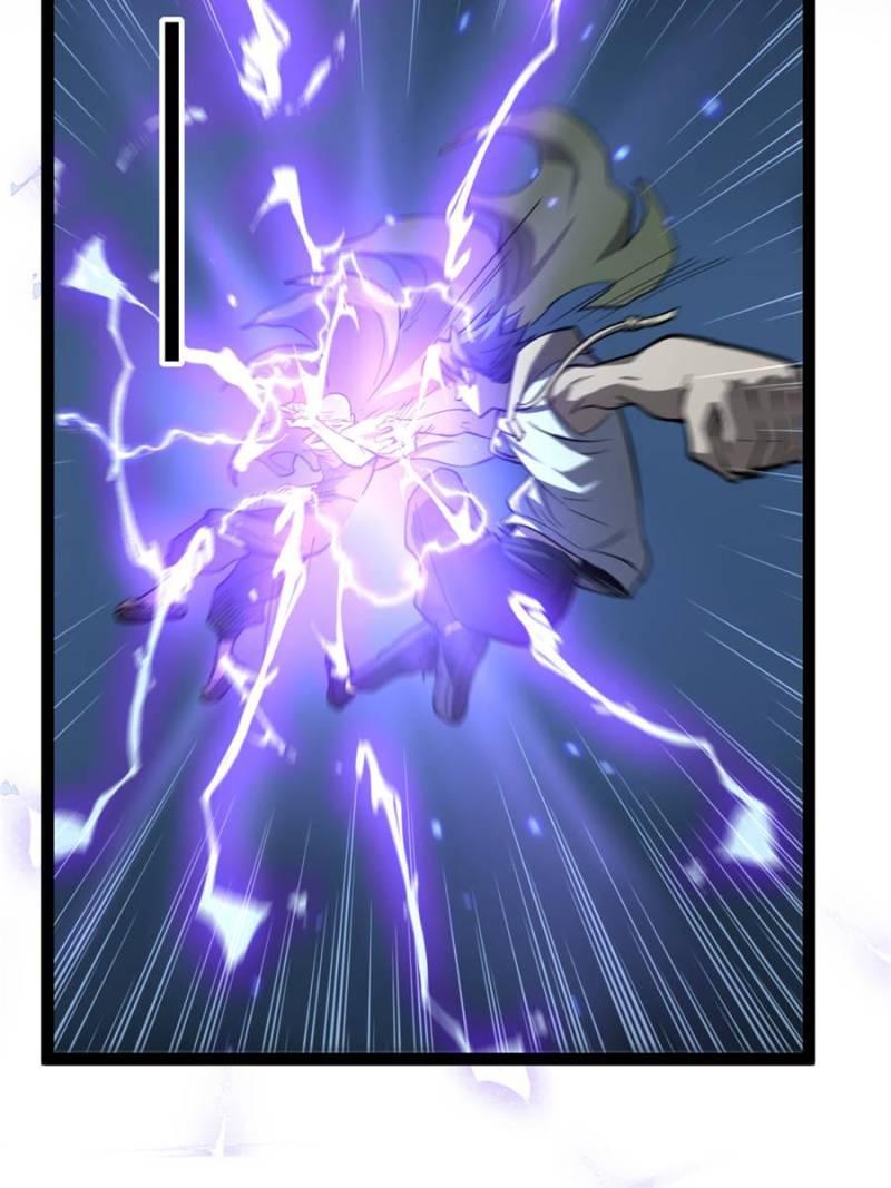 Read Myriad Realms Gatekeeper Manga Online