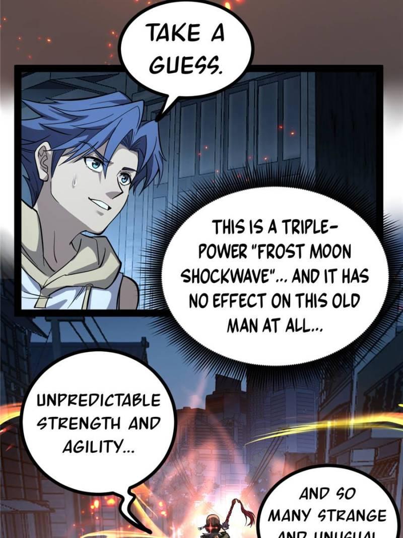 Read Myriad Realms Gatekeeper Manga Online