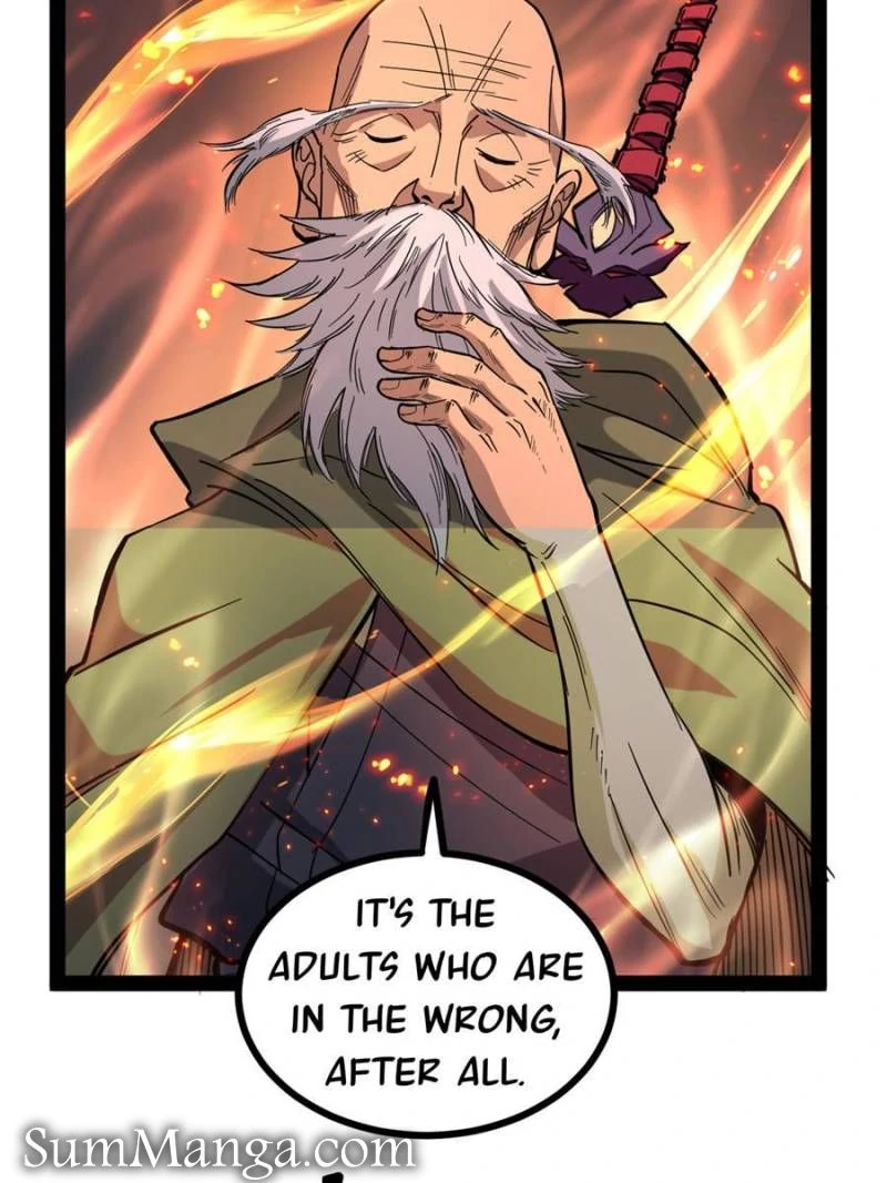 Read Myriad Realms Gatekeeper Manga Online