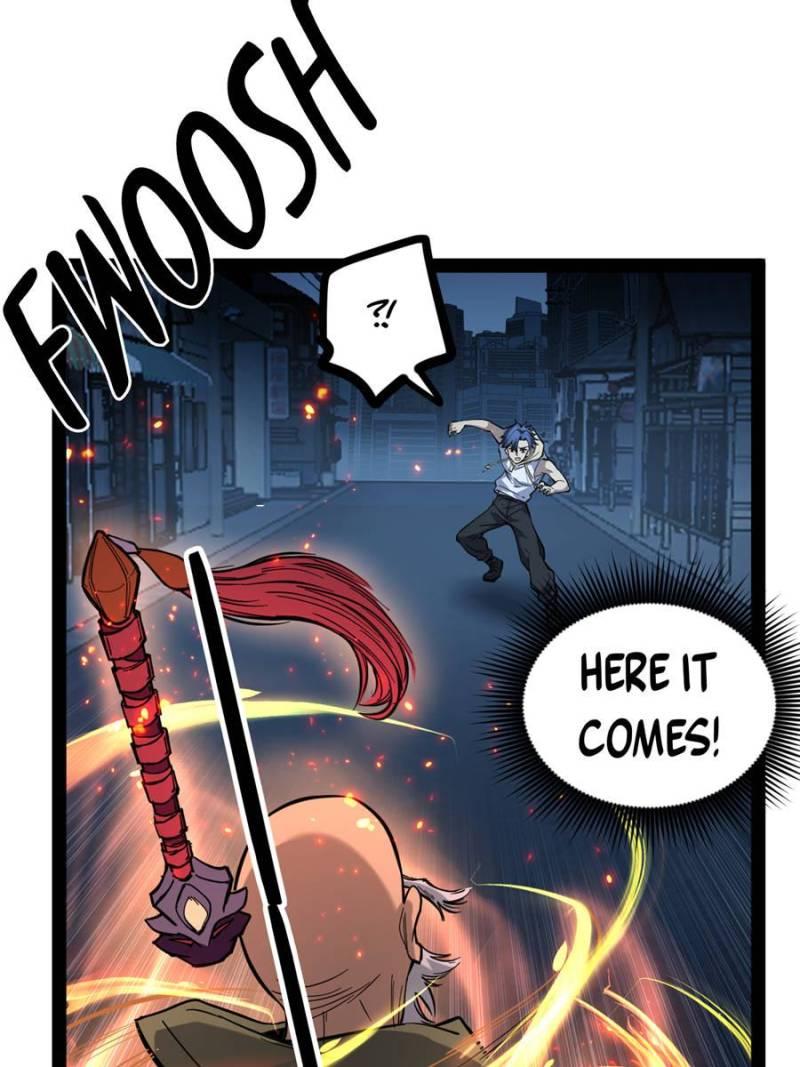 Read Myriad Realms Gatekeeper Manga Online