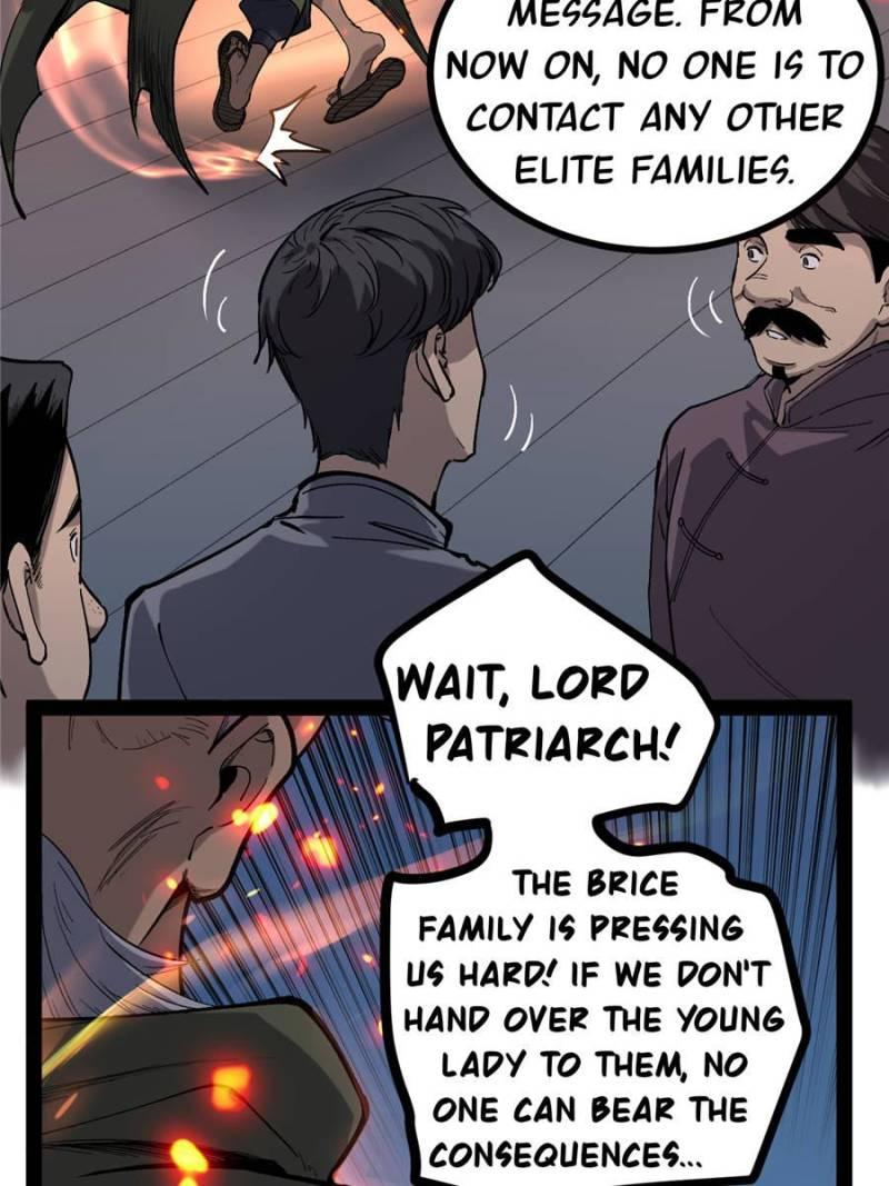 Read Myriad Realms Gatekeeper Manga Online