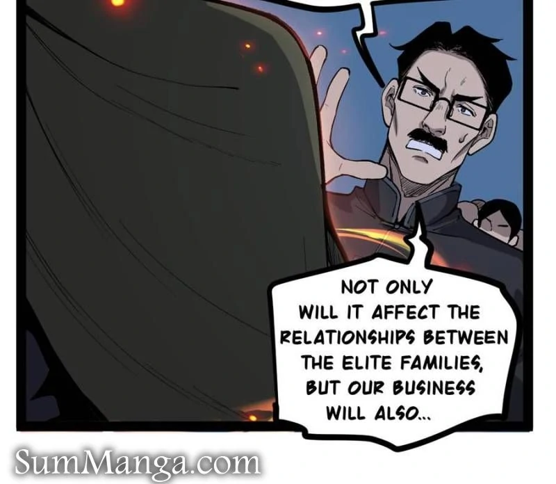 Read Myriad Realms Gatekeeper Manga Online