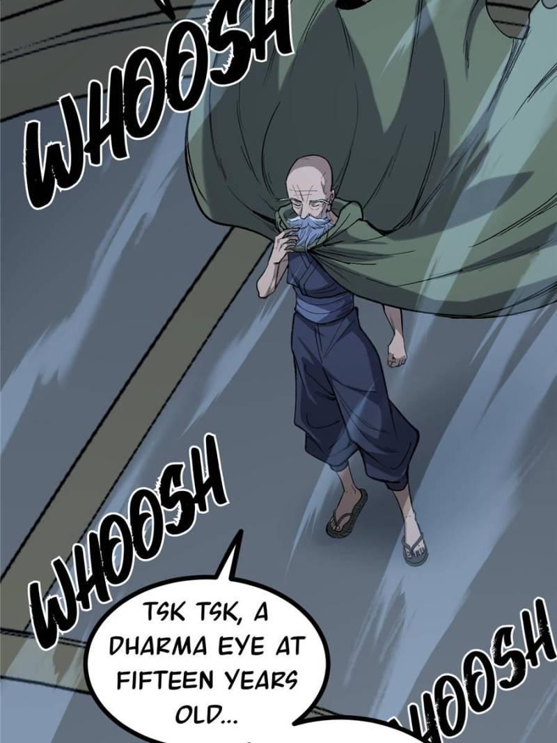 Read Myriad Realms Gatekeeper Manga Online