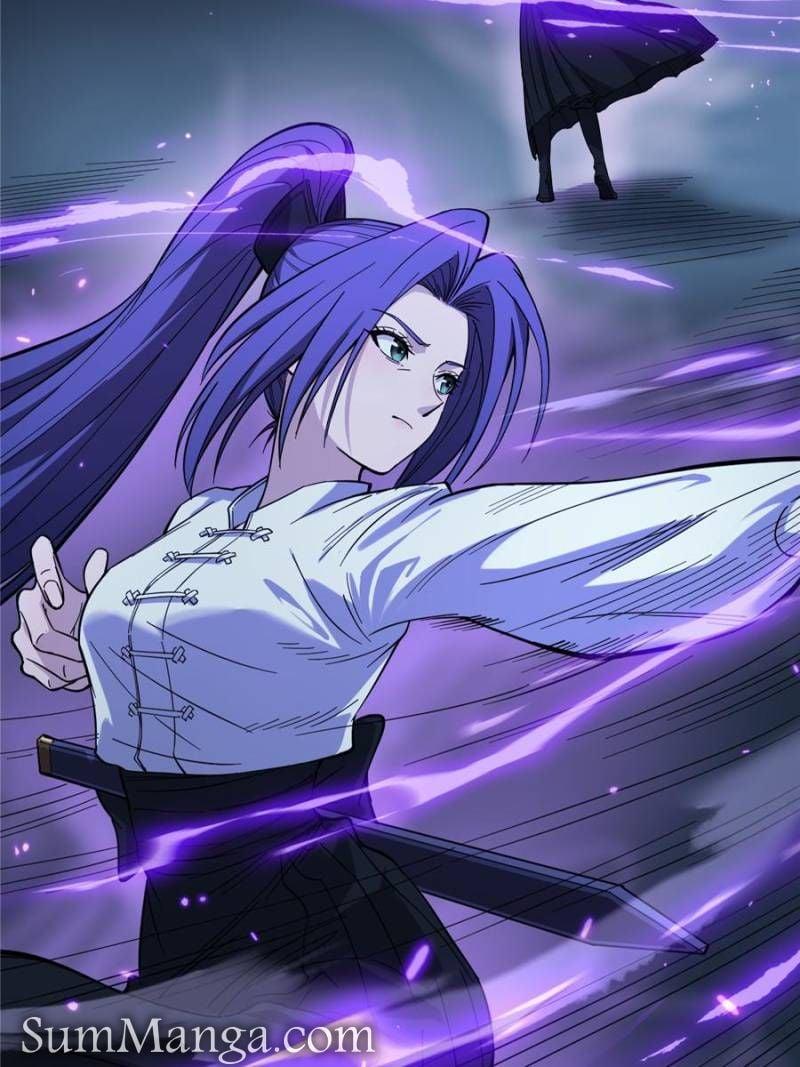 Read Myriad Realms Gatekeeper Manga Online