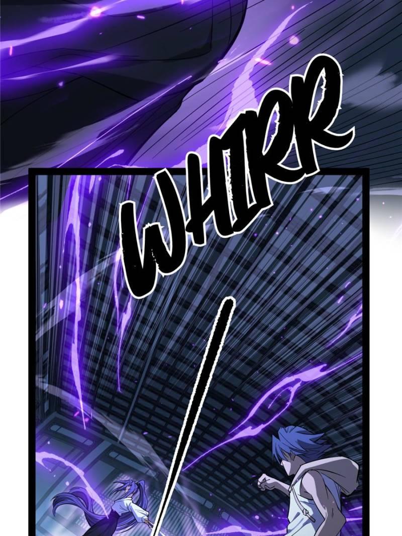 Read Myriad Realms Gatekeeper Manga Online