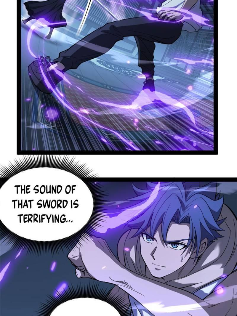 Read Myriad Realms Gatekeeper Manga Online