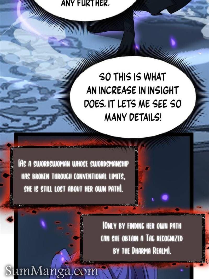 Read Myriad Realms Gatekeeper Manga Online