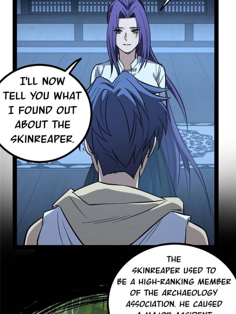 Read Myriad Realms Gatekeeper Manga Online