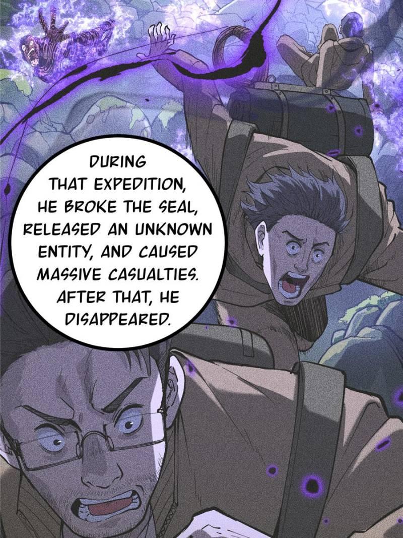 Read Myriad Realms Gatekeeper Manga Online