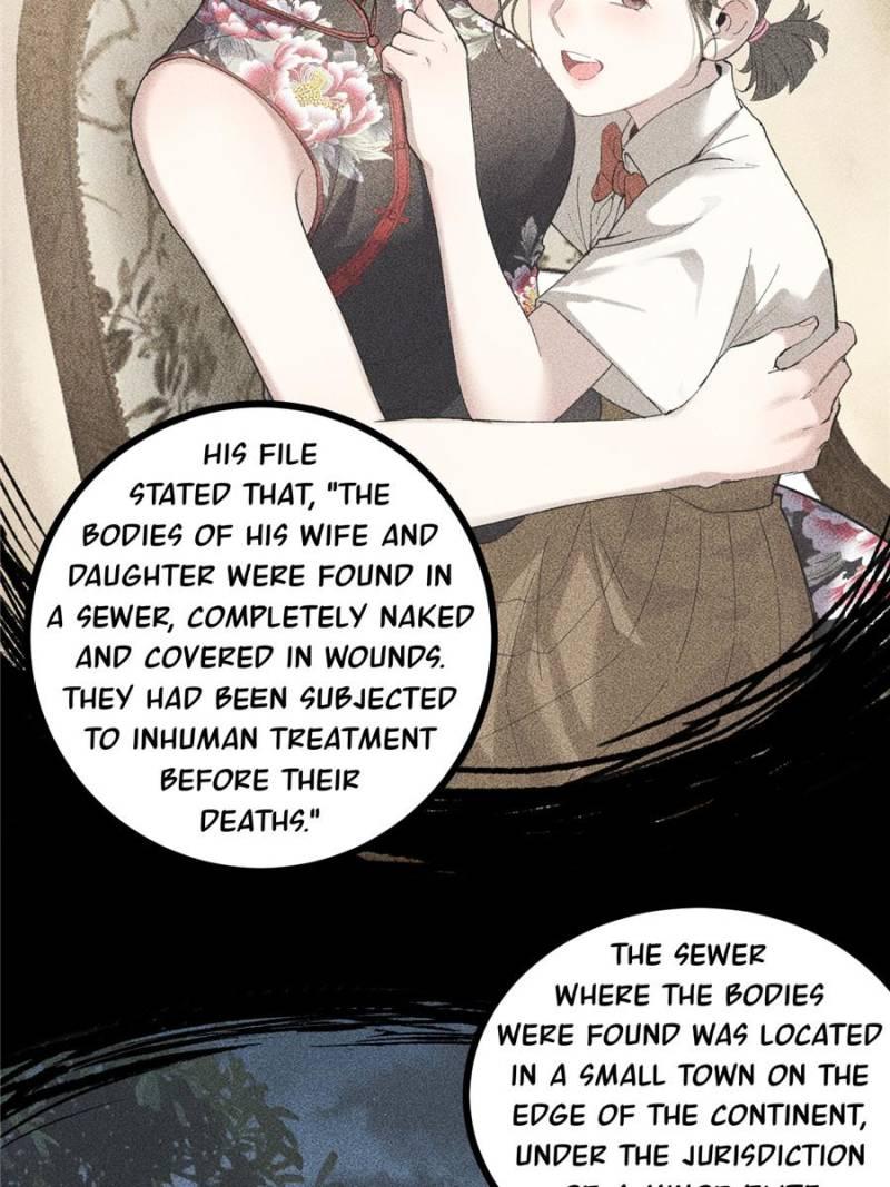 Read Myriad Realms Gatekeeper Manga Online