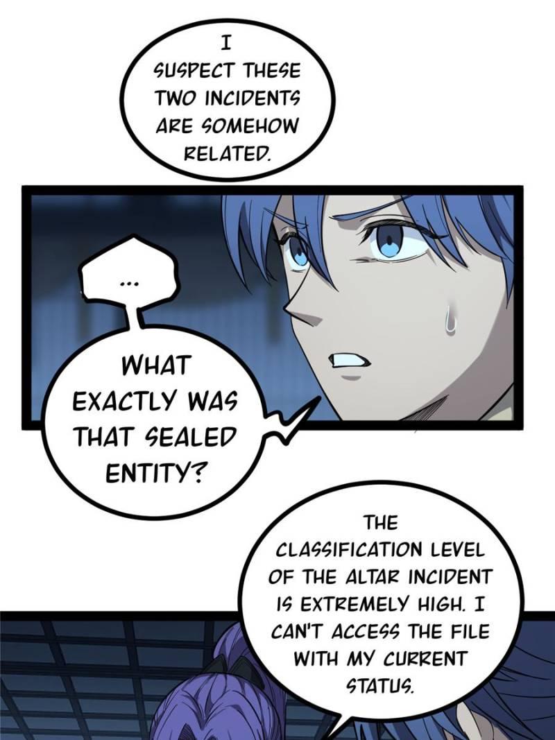 Read Myriad Realms Gatekeeper Manga Online