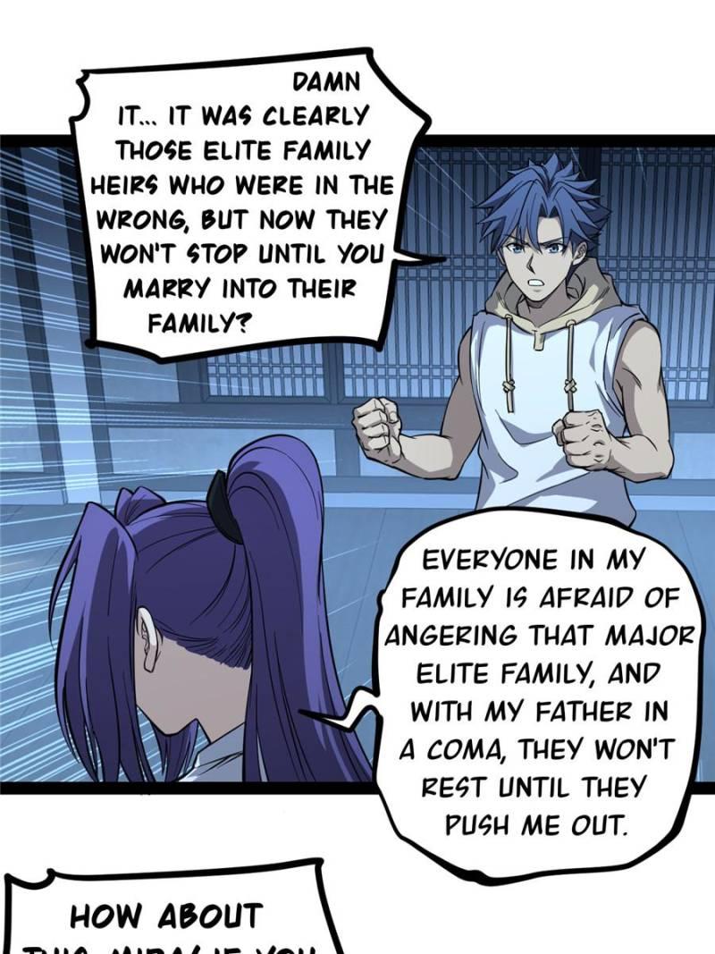 Read Myriad Realms Gatekeeper Manga Online