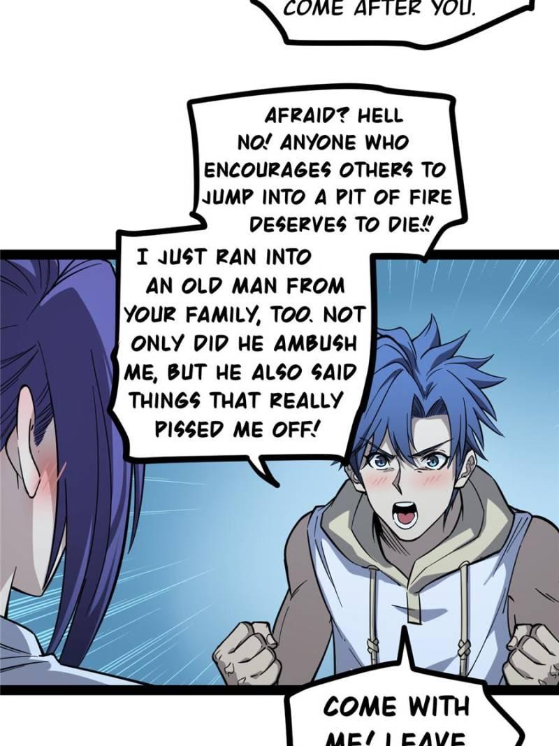 Read Myriad Realms Gatekeeper Manga Online