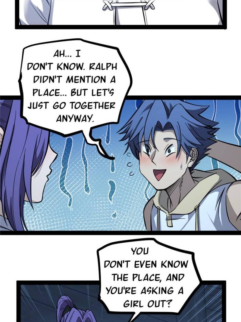 Read Myriad Realms Gatekeeper Manga Online