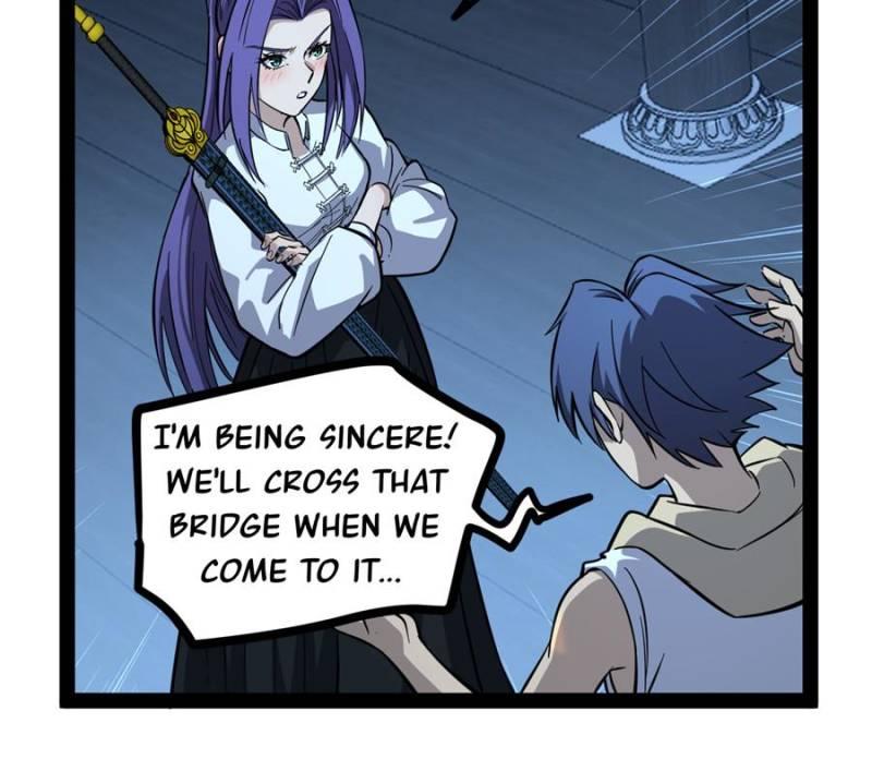 Read Myriad Realms Gatekeeper Manga Online