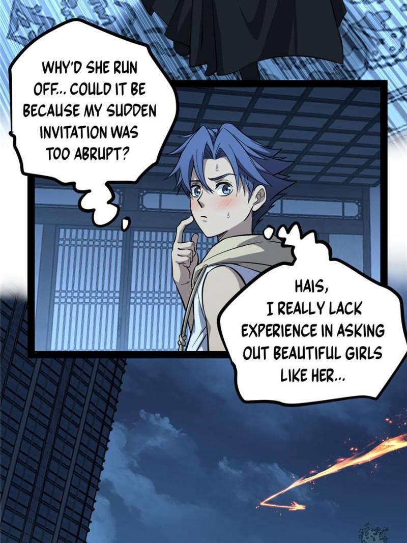 Read Myriad Realms Gatekeeper Manga Online