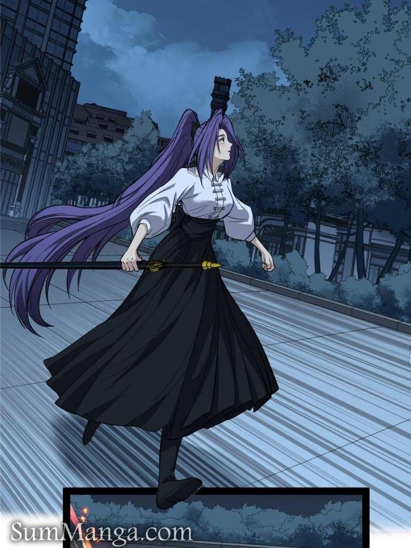 Read Myriad Realms Gatekeeper Manga Online