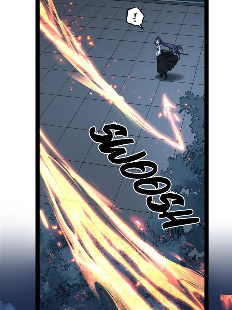 Read Myriad Realms Gatekeeper Manga Online