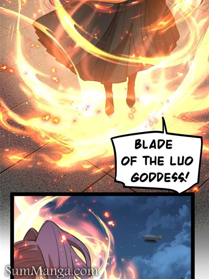 Read Myriad Realms Gatekeeper Manga Online