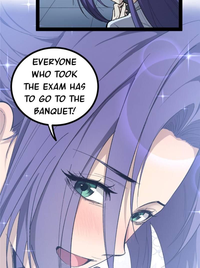 Read Myriad Realms Gatekeeper Manga Online