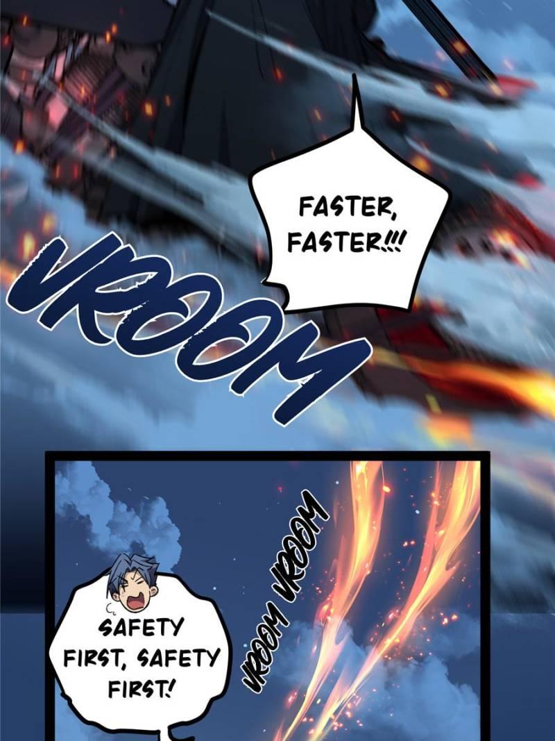 Read Myriad Realms Gatekeeper Manga Online