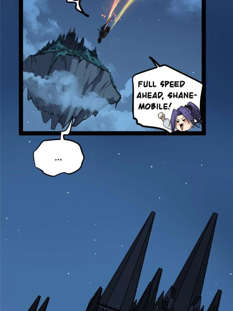 Read Myriad Realms Gatekeeper Manga Online