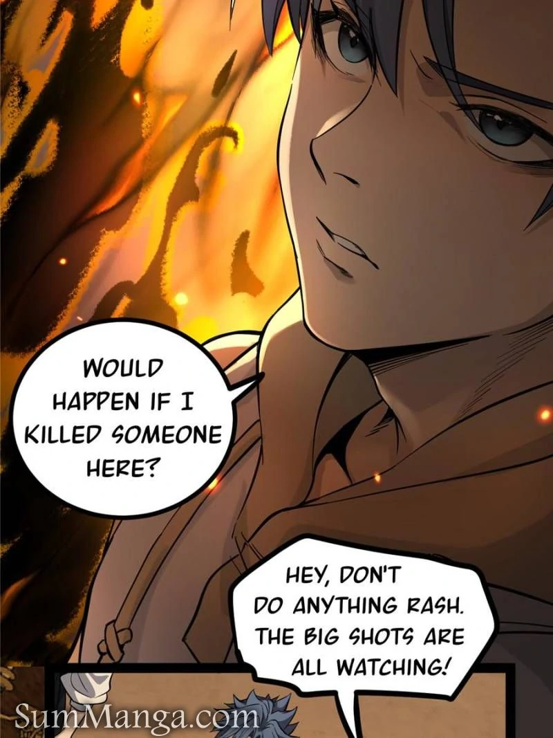 Read Myriad Realms Gatekeeper Manga Online