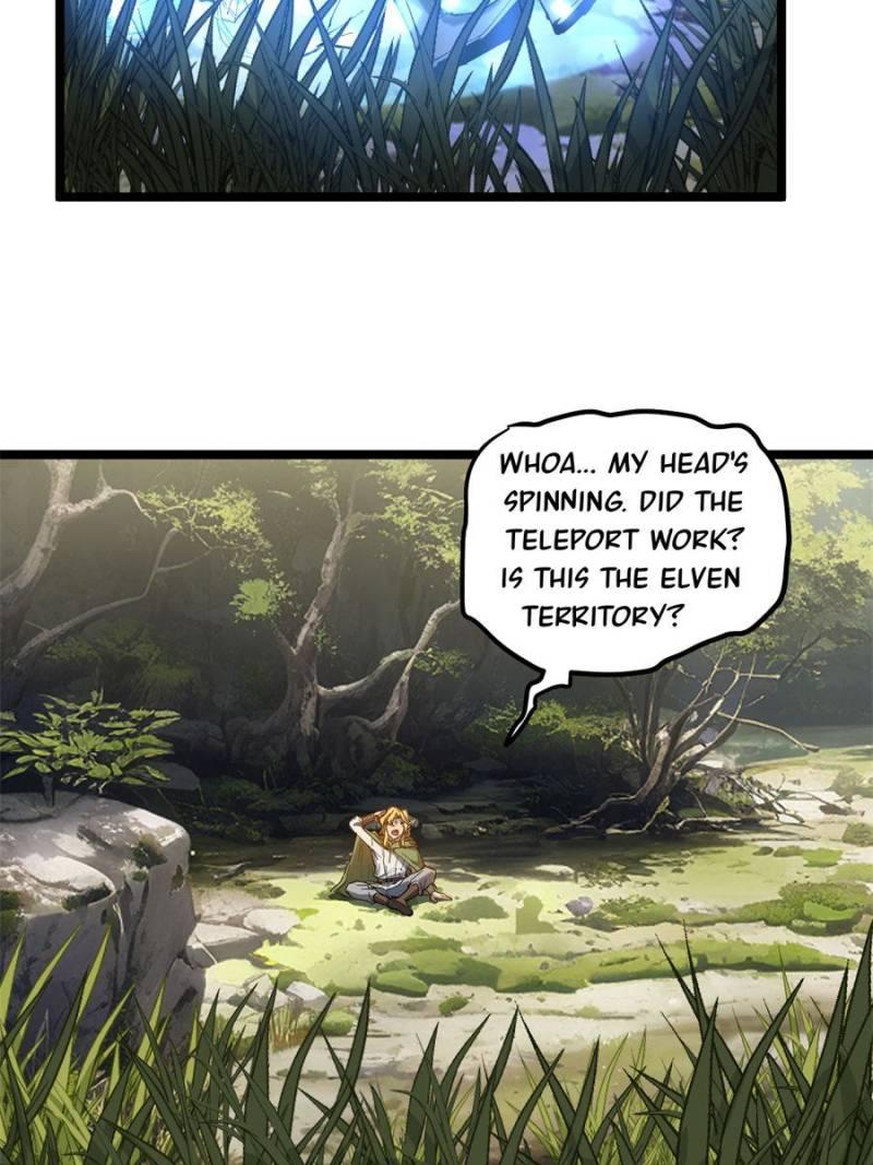 Read Myriad Realms Gatekeeper Manga Online