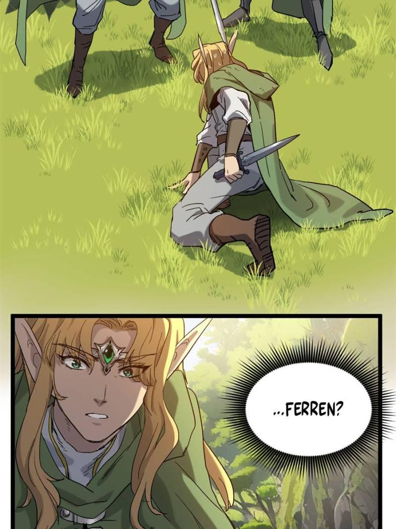 Read Myriad Realms Gatekeeper Manga Online