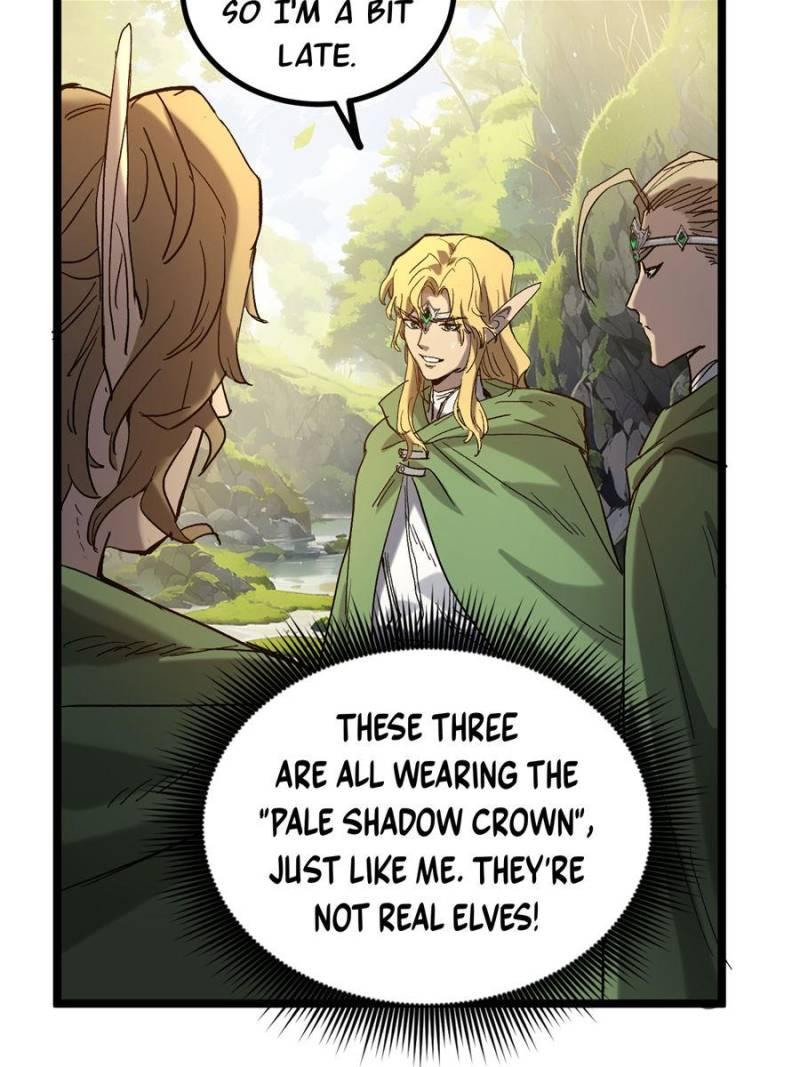 Read Myriad Realms Gatekeeper Manga Online