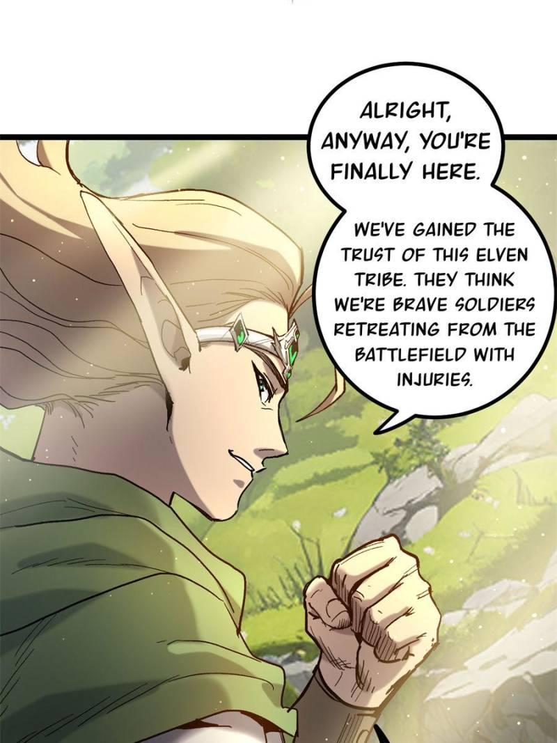 Read Myriad Realms Gatekeeper Manga Online