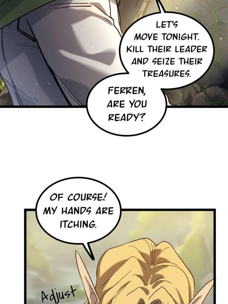Read Myriad Realms Gatekeeper Manga Online
