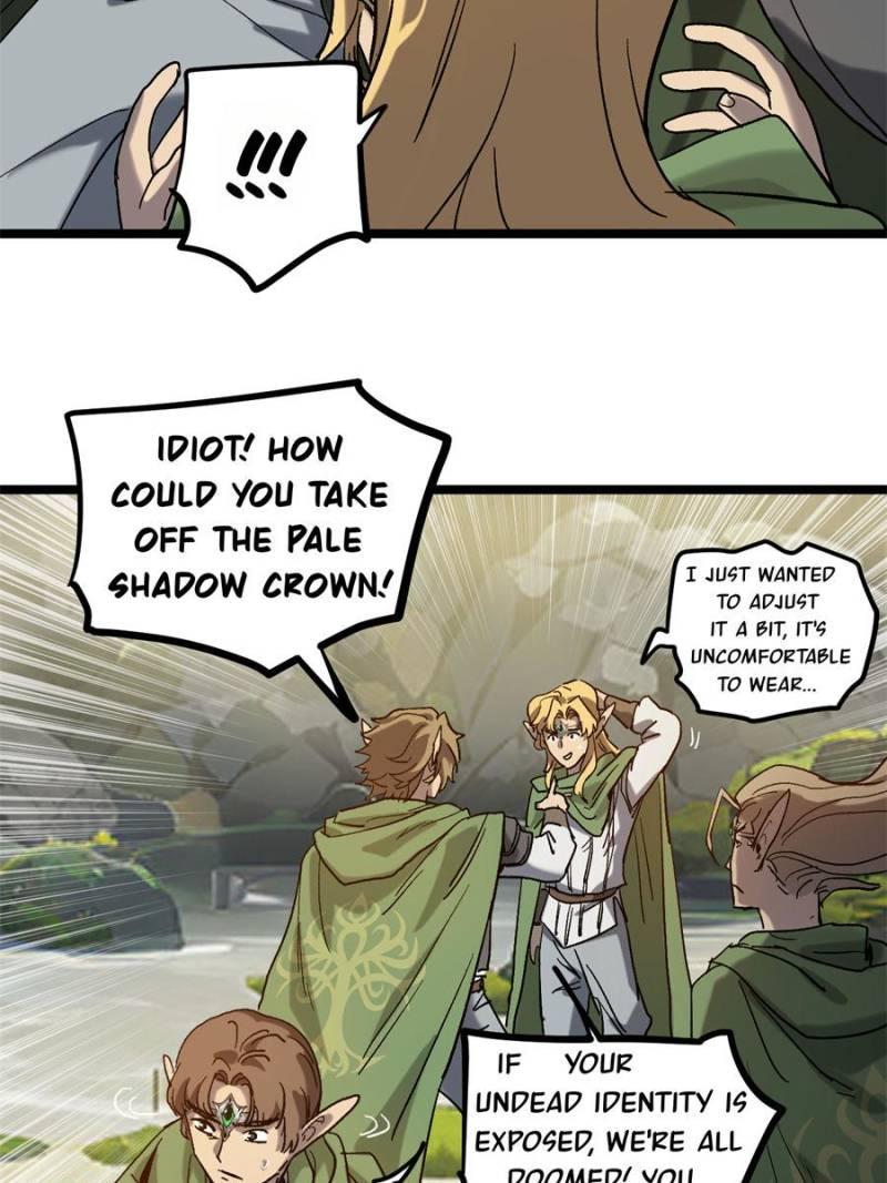 Read Myriad Realms Gatekeeper Manga Online