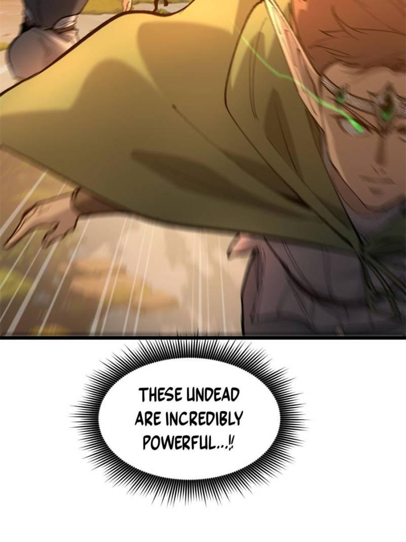 Read Myriad Realms Gatekeeper Manga Online