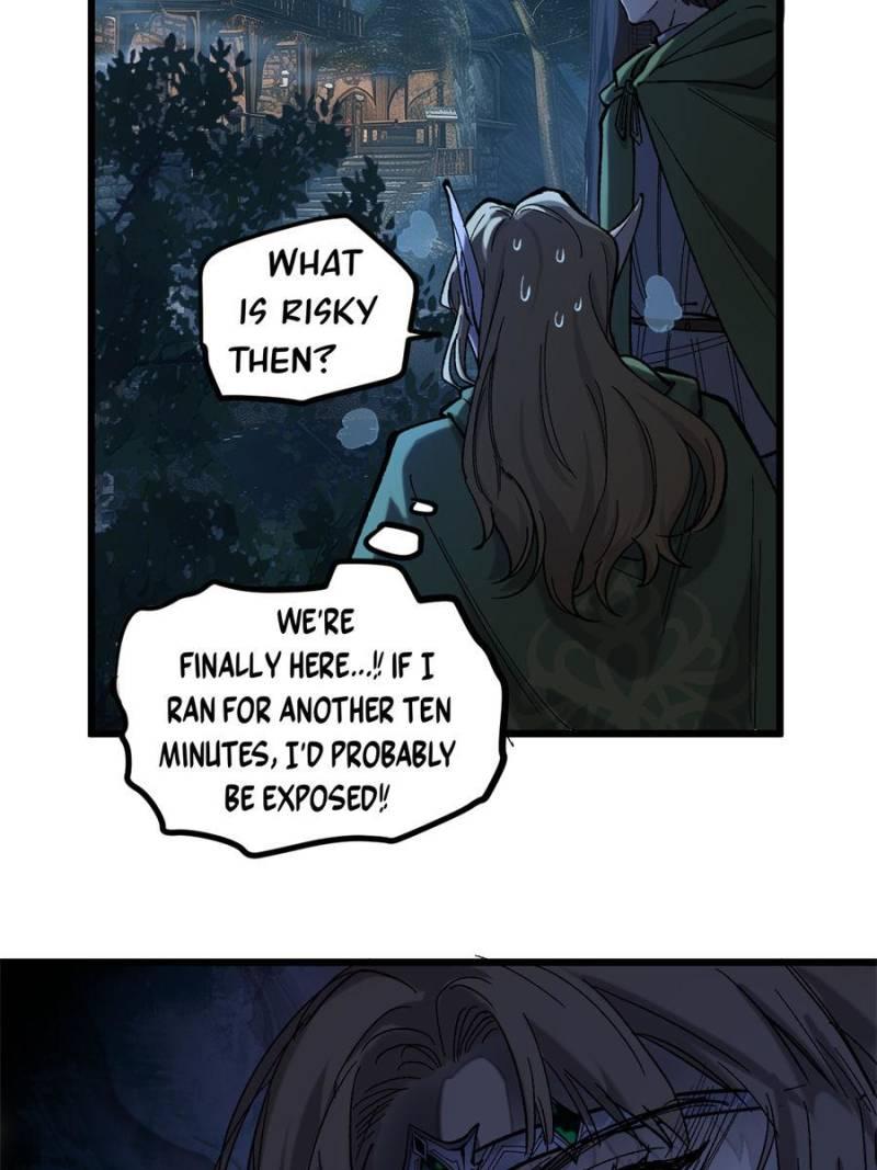 Read Myriad Realms Gatekeeper Manga Online